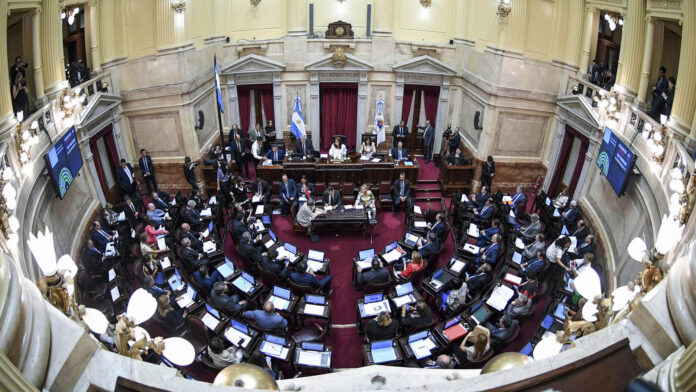 Avanza en la Legislatura un proyecto que encarece las sentencias por indemnizaciones en Provincia