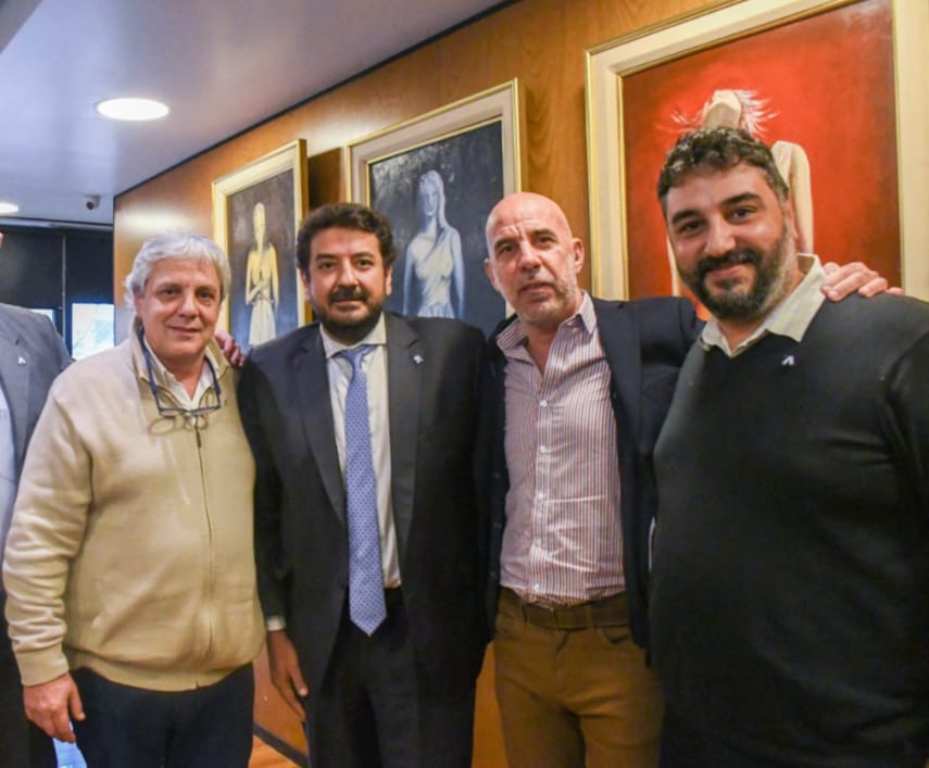 La AJB se mostró optimista por el Foro Permanente de la Justicia desarrollado en Quilmes