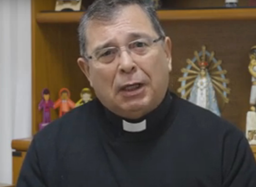 Tres nuevos sacerdotes y cinco diáconos permanentes para la Diócesis de Quilmes