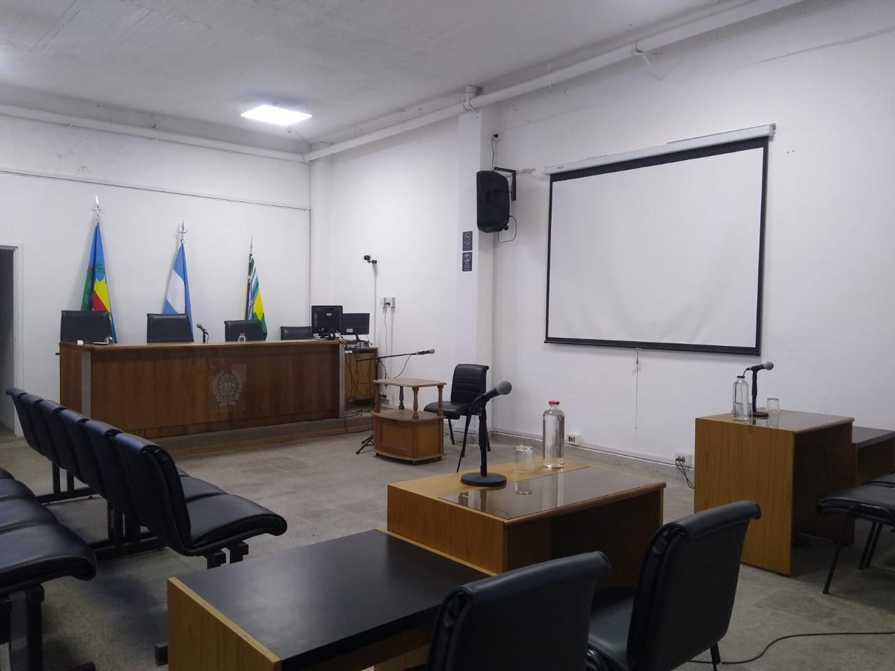 Caso Paula Martínez: comienza el juicio por jurados al último de los acusados por la violación grupal