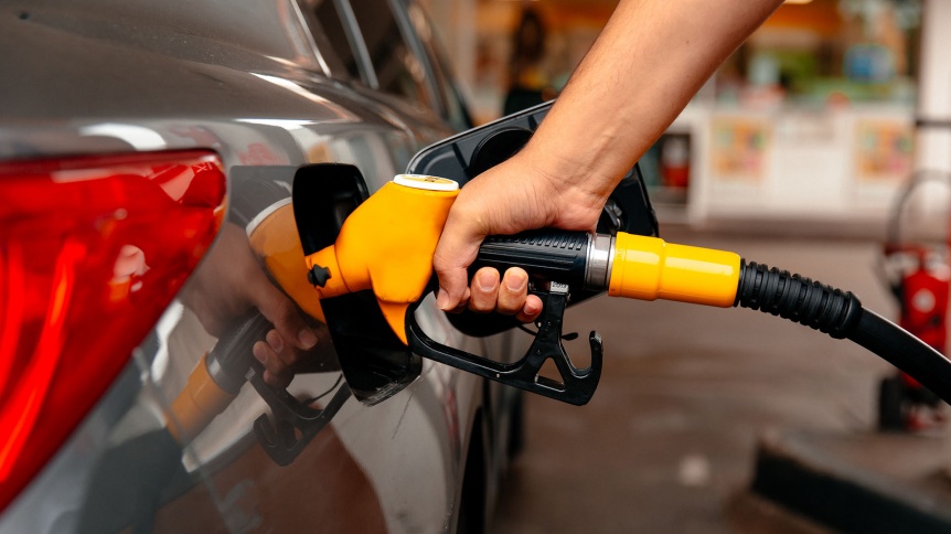 Sube desde hoy el precio de los combustibles entre 3 y 4 por ciento