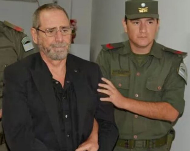 Confirmaron la condena a Ricardo Jaime por enriquecimiento ilícito pero ordenan revisar la pena