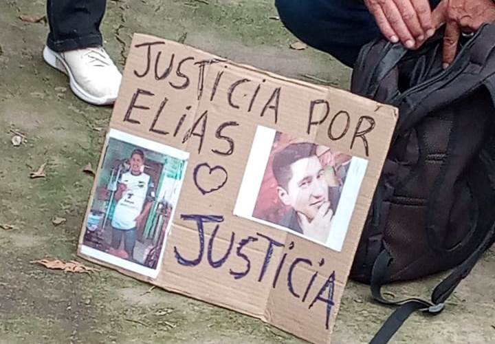 Caso Elías Zigaran: reclaman que se detenga al prófugo por el asesinato y hoy vuelven a marchar en Quilmes Oeste