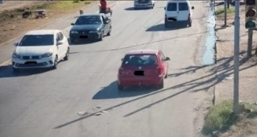 Gracias al Anillo Digital hallaron un vehículo con pedido de secuestro activo en Florencio Varela