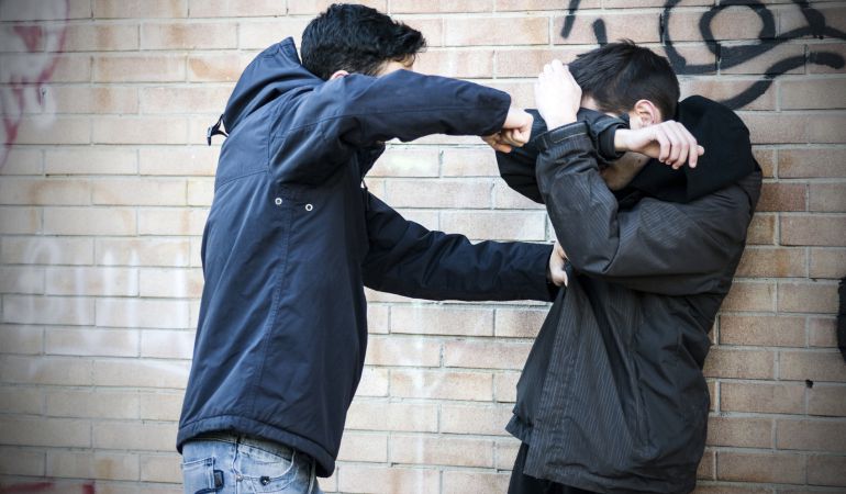 En lo que va del 2024 ya hubo 260 adolescentes heridos en peleas callejeras en Amba