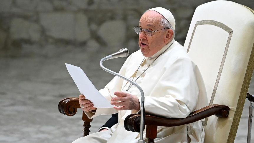 Histórico: el Papa decidió que la Sede Primada de la Argentina se mude de provincia
