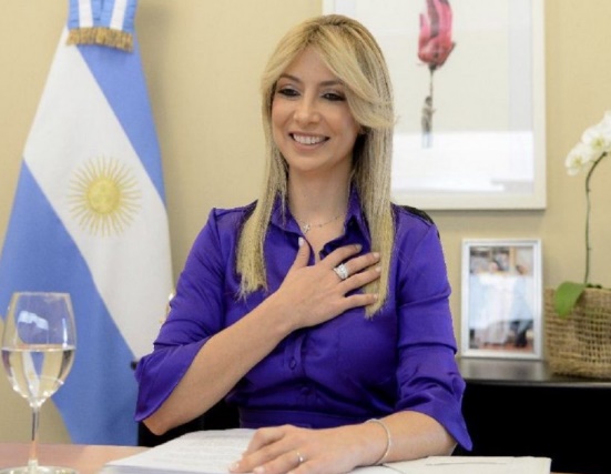 Fabiola Yañez no entregó su celular en la Justicia española y se cayó el convenio para trasladar esas pruebas a la Argentina