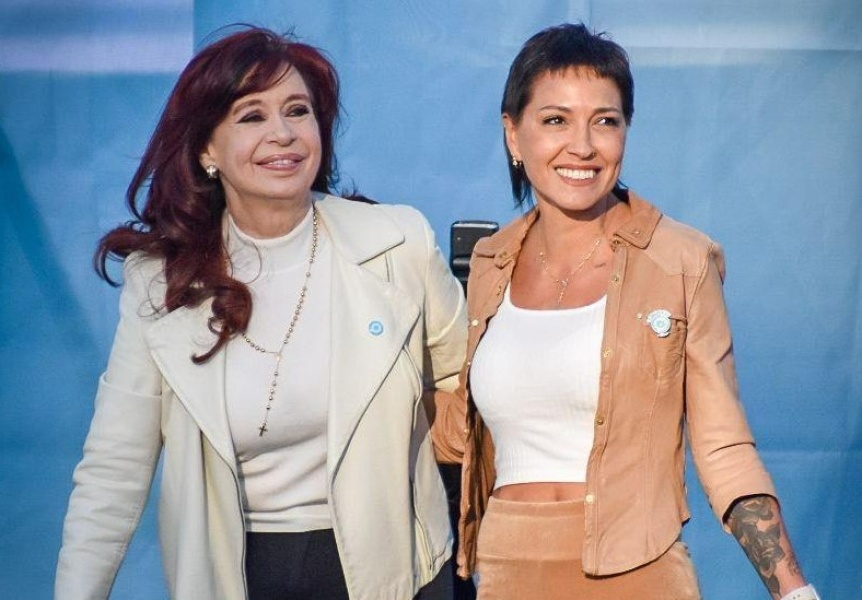 Atentado a Cristina Fernández de Kirchner: “es una preocupación que la jueza no procure que se sepa la verdad”; dijo Mayra Mendoza