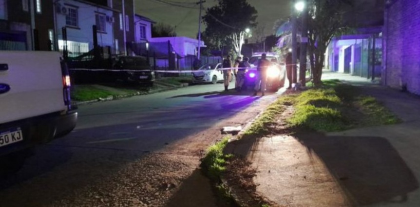 Quilmes Oeste: un delincuente muerto y otros dos aprehendidos al intentar robar a un policía