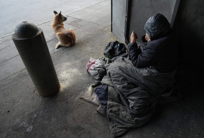 1 de cada 5 argentinos son indigentes y más de la mitad del país es pobre, según informe de la UCA