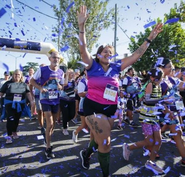 Fin de semana con recreación para niños, carrera y festival solidario por el Día de Quilmes