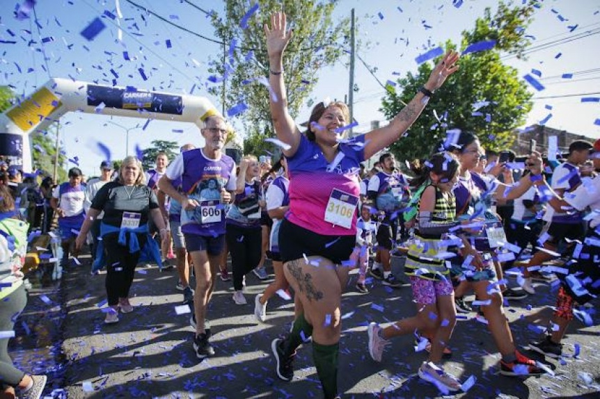 Fin de semana con recreación para niños, carrera y festival solidario por el Día de Quilmes