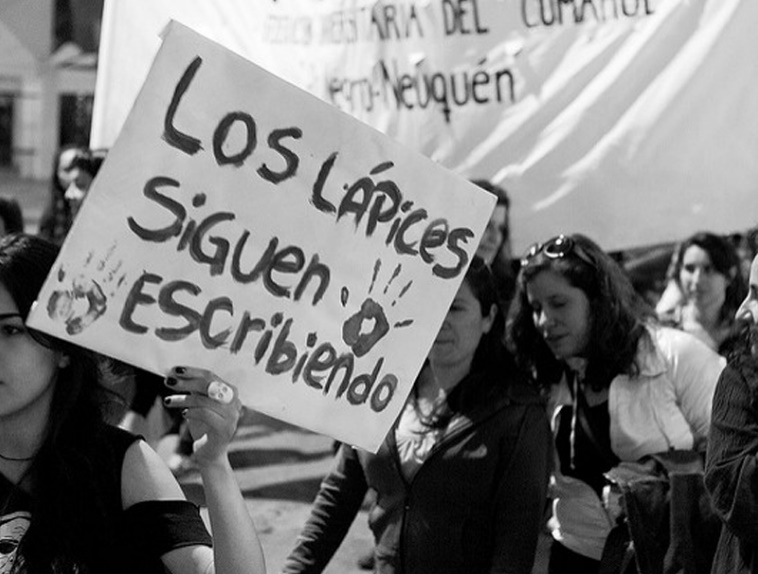 Memoria a 48 años de la Noche de los Lápices