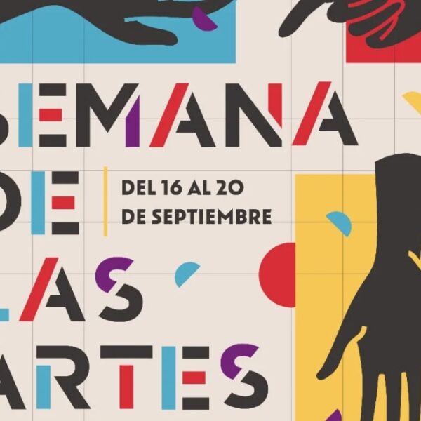 Siguen adelante las inscripciones para la “Semana de las Artes” en la EMBA