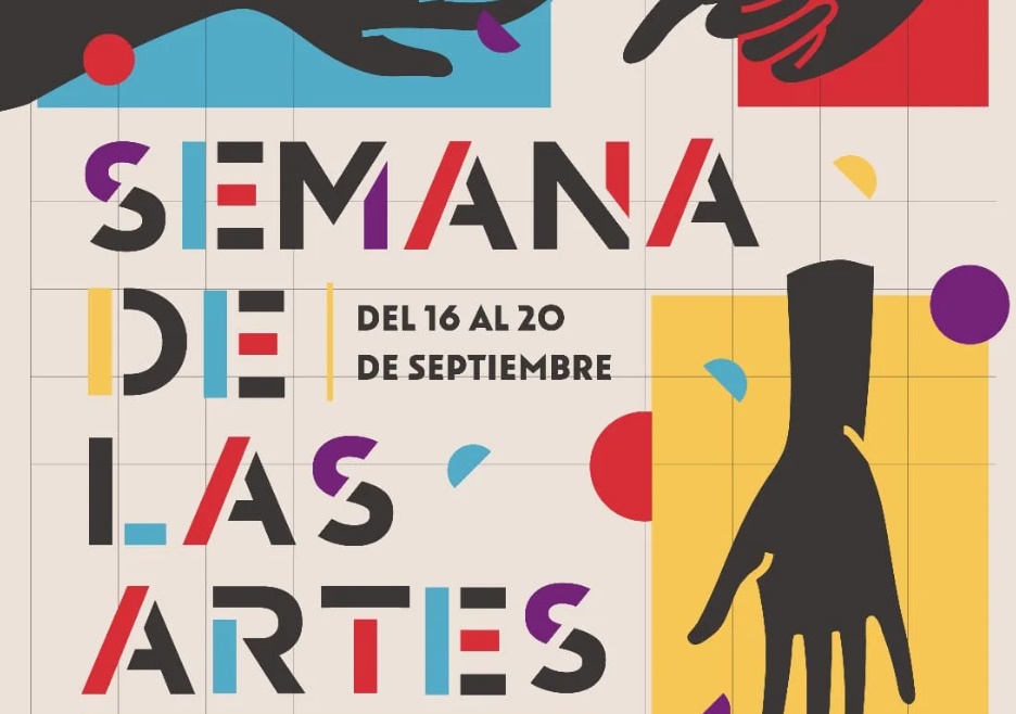 Siguen adelante las inscripciones para la “Semana de las Artes” en la EMBA