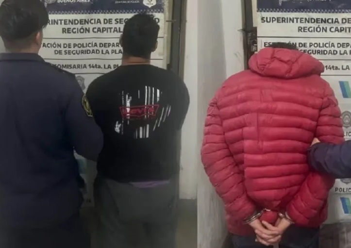 Cayó banda que vendía licencias de conducir truchas: dos detenidos en una imprenta de Quilmes