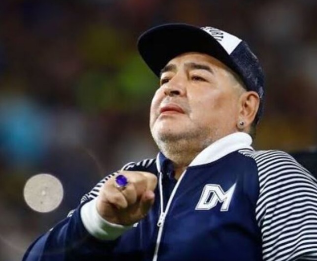 Se postergó el inicio del juicio por la muerte de Diego Maradona