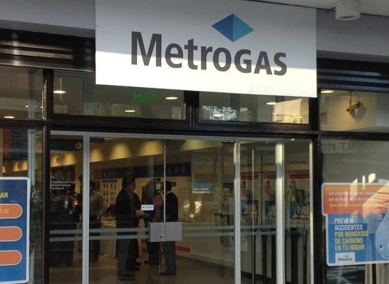 Metrogas advierte sobre perfiles y teléfonos falsos para prevenir estafas