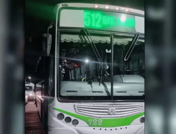 Caso del joven que murió tras hundirse el piso de un colectivo en Florencio Varela: pericia a la unidad del colectivo 512 arrojó “notorio deterioro”