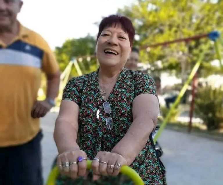 Carta abierta de la familia de la abuela Margarita Toledo, la vecina de Berazategui asesinada a puñaladas