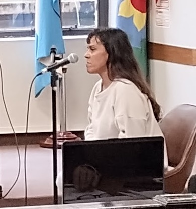 Audiencia de cesura: prisión perpetua para la mujer hallada culpable del crimen de la abuela Margarita Toledo en Berazategui