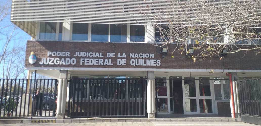 La Justicia Federal falló a favor de la Municipalidad de Quilmes en reclamo al gobierno nacional por cobro de tasas en facturas de servicios