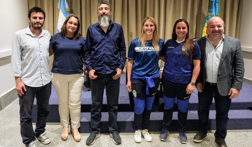 Se llevó a cabo una jornada para generar conciencia sobre la ludopatía adolescente