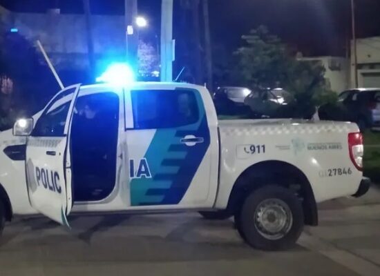 La semana próxima juzgarán a una oficial de la Bonaerense, acusada de intentar matar a su pareja, también policía en Quilmes Oeste