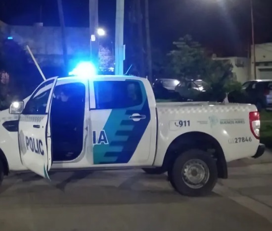 La semana próxima juzgarán a una oficial de la Bonaerense, acusada de intentar matar a su pareja, también policía en Quilmes Oeste