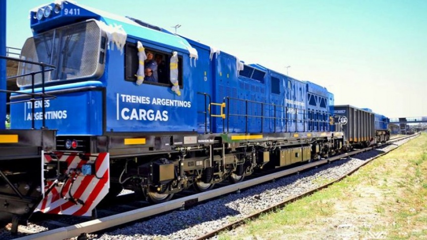 El Gobierno nacional anunció la privatización del Belgrano Cargas y seguirán con más empresas