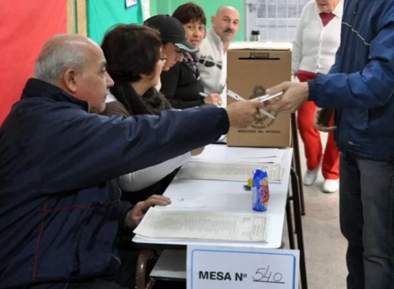 Diputados aprobó la Boleta Única de Papel y se implementará en las elecciones 2025