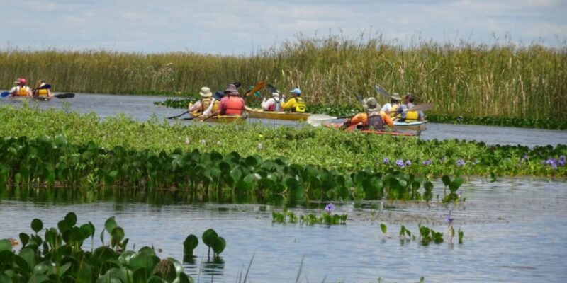 En el fin de semana largo viajaron 1,4 millones de turistas y gastaron $196.233 millones