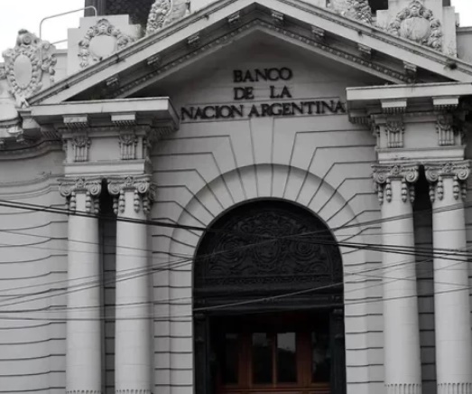 La Plata: por un fallo judicial, el Banco Nación no deberá pagar la suba de las tasas municipales