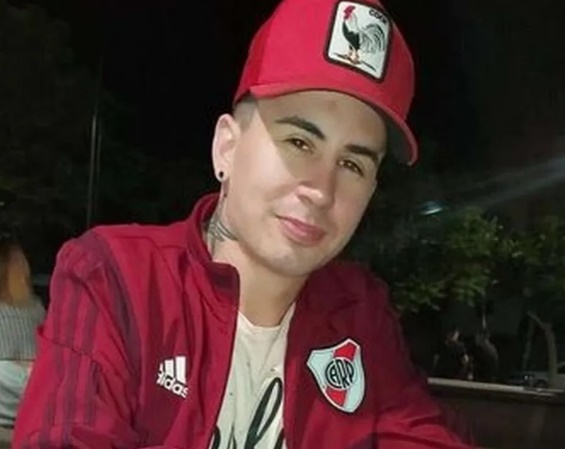 Atropellaron y mataron a un joven para robarle la moto en Varela