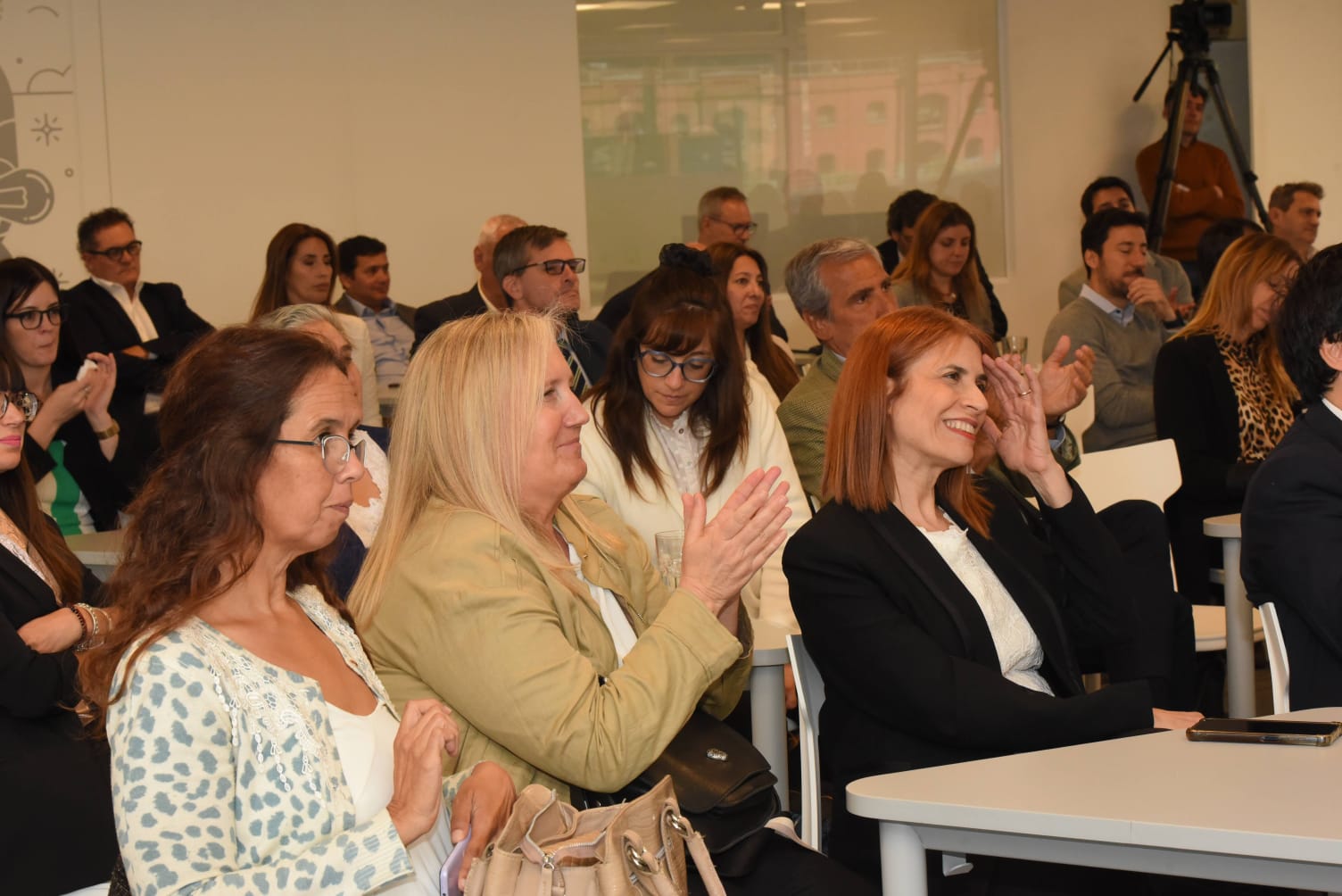 Cierre del Programa Ciberdelitos, Innovación Tecnológica e Investigación Digital