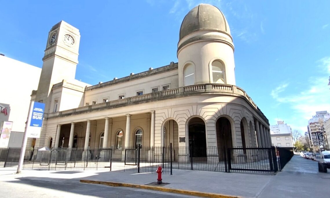 Congreso inmobiliario en Mar del Plata convoca a martilleros y corredores