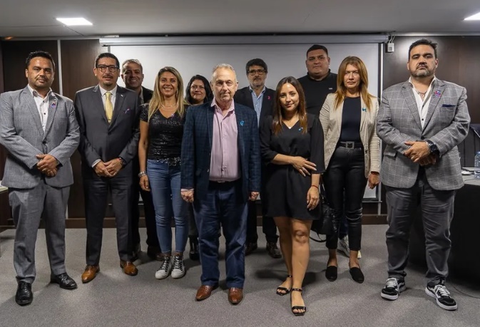 La Legislatura avanzó en la puesta en marcha de la “Ley Lucio”