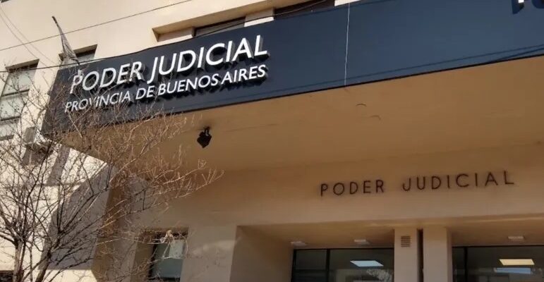 Juicio por Jurados en Quilmes: declaran culpable a conductor por embestir a dos jóvenes y causar una muerte tras una discusión