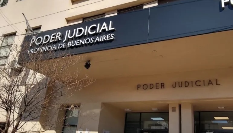 Juicio por Jurados en Quilmes: declaran culpable a conductor por embestir a dos jóvenes y causar una muerte tras una discusión