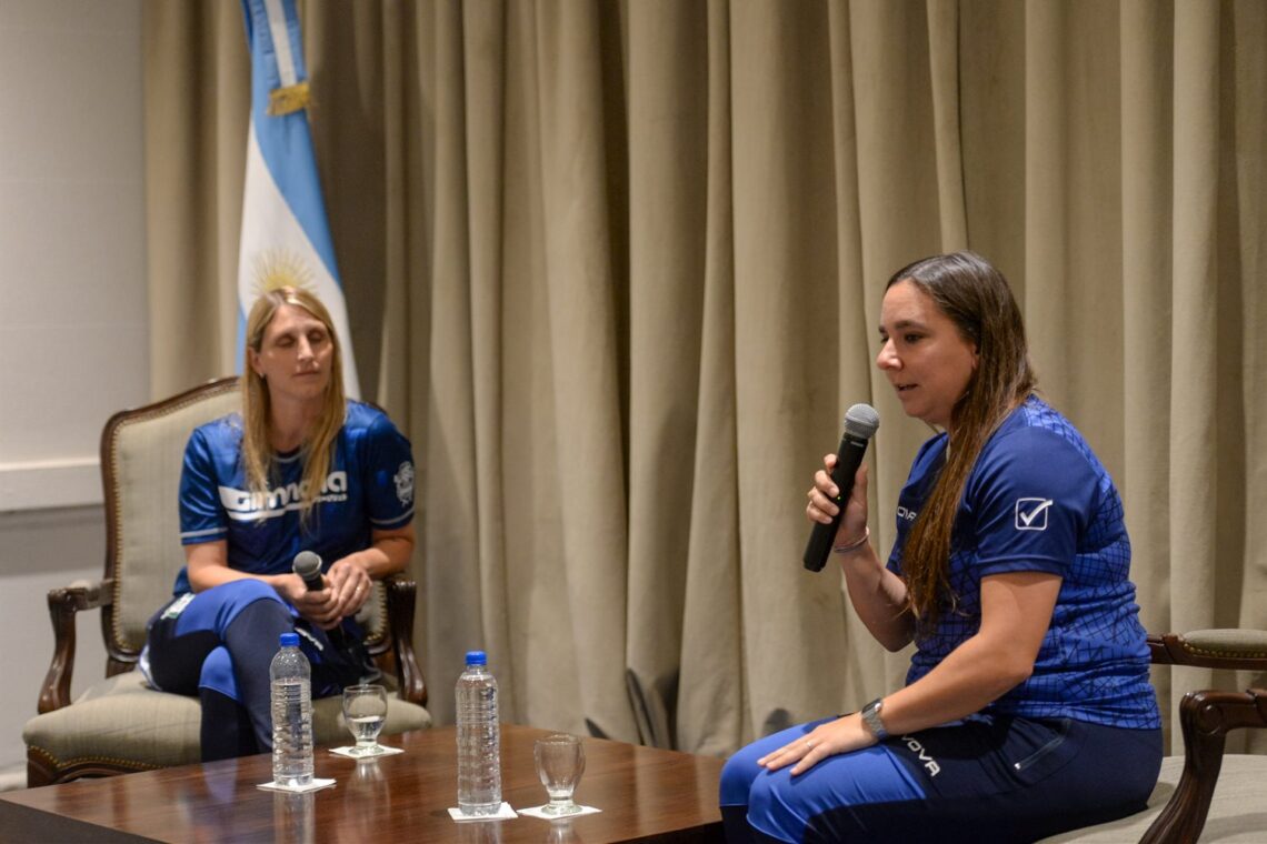 Ludopatía juvenil: especialistas disertaron en el Senado bonaerense