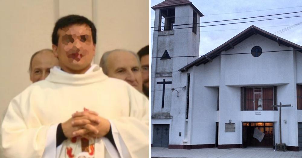 Fijan nueva fecha de juicio para el sacerdote de Lomas acusado de abuso sexual