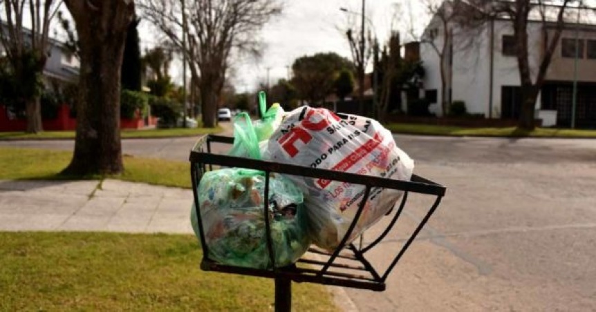 Día del Empleado Municipal: hoy no habrá recolección de residuos