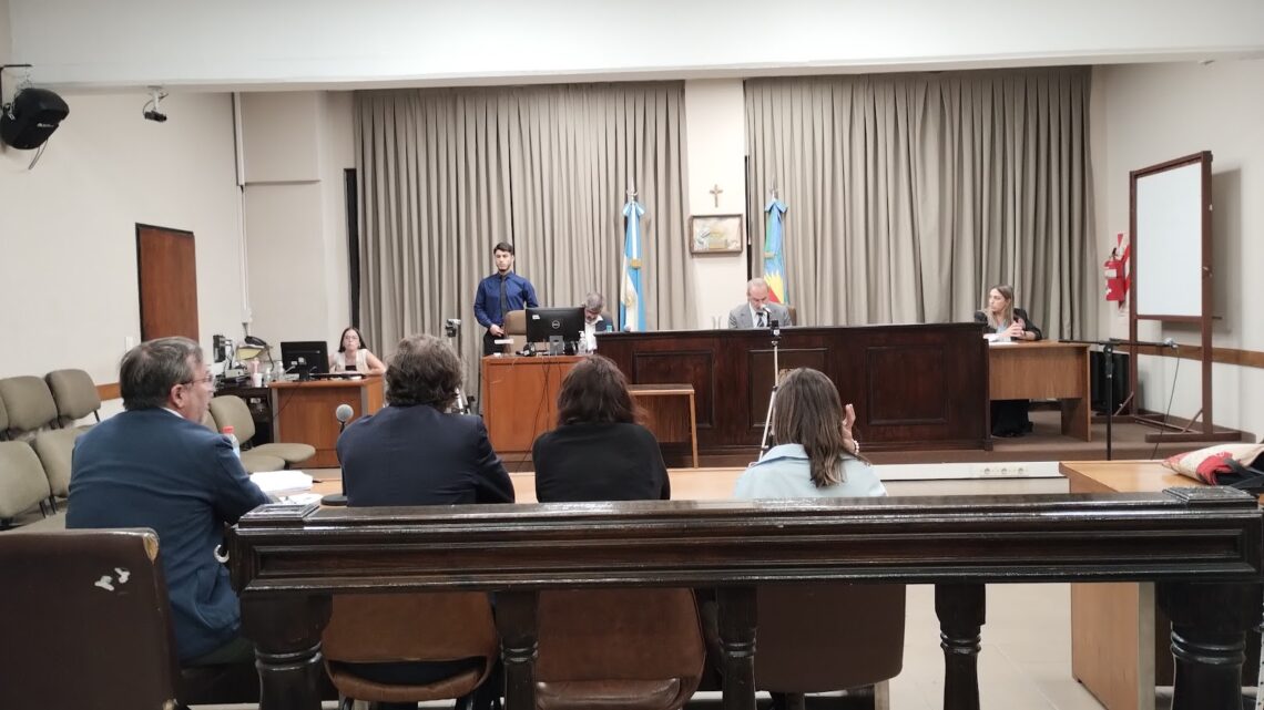 Juicio por Jurados en Quilmes: por unanimidad declararon culpable al padre que llegó a juicio acusado del abuso sexual de su hija entre 2016 y 2021