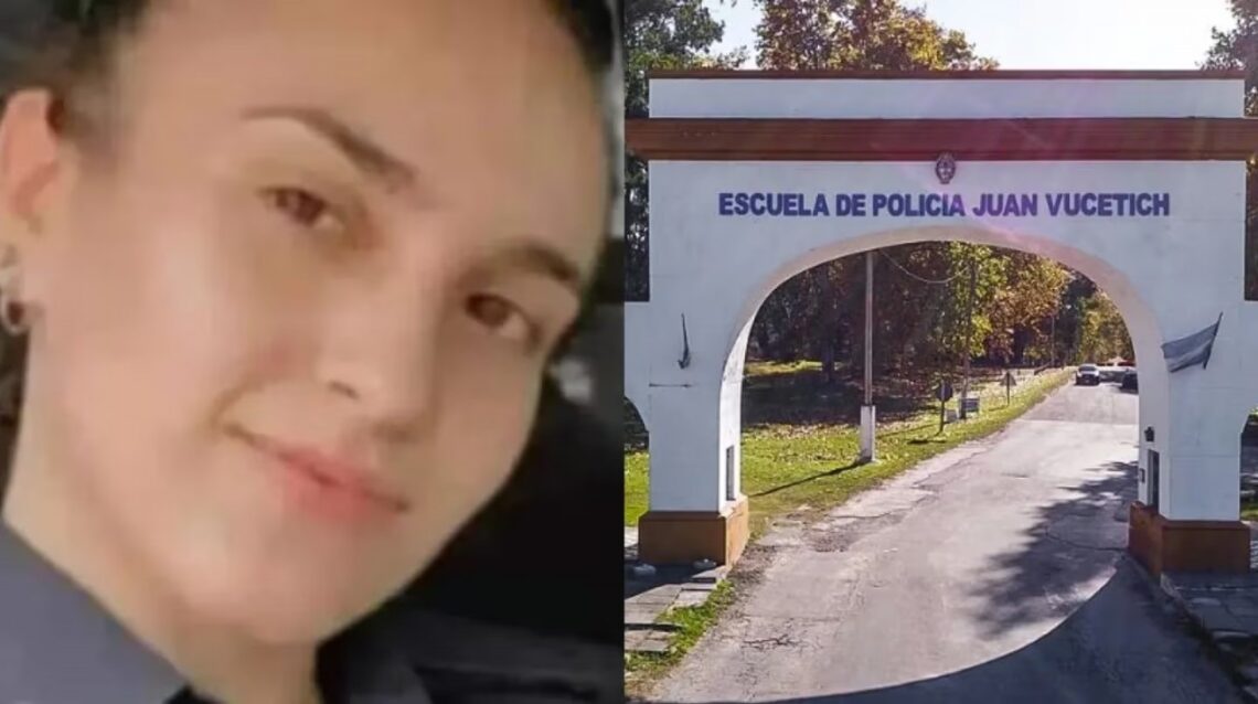 Caso Agustina Casco: la Justicia allanó la Escuela Vucetich en Berazategui y retiraron documentación en el marco de la causa por la muerte de la joven