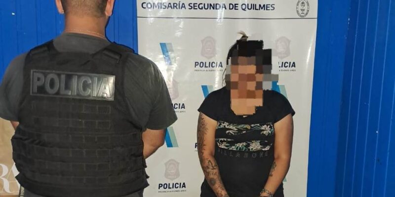 Desarticulan banda que operaba en Villa Itatí: cuatro detenidos y gran cantidad de droga secuestrada