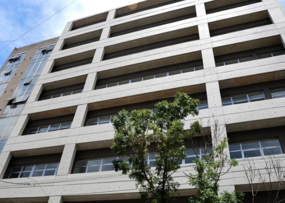 Nuevo edificio para Cámaras en lo Civil y Comercial y el fuero Contencioso Administrativo en La Plata