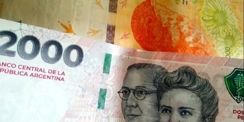 Según el INDEC, los salarios le siguen ganando a la inflación