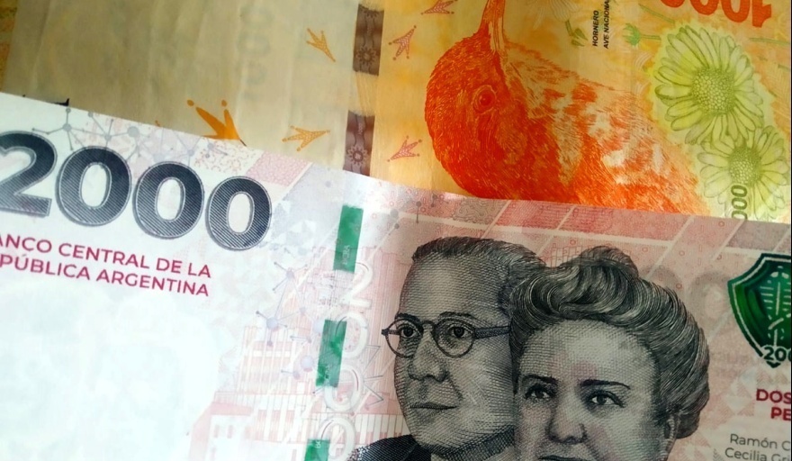 Según el INDEC, los salarios le siguen ganando a la inflación