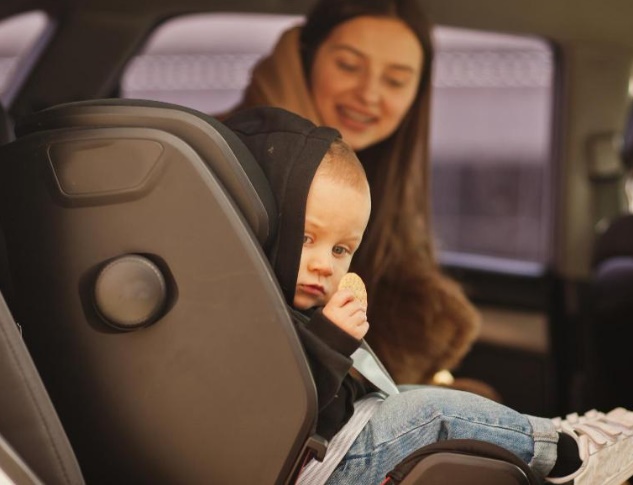 Un click que salva, la campaña del Ministerio de Transporte para generar conciencia vial