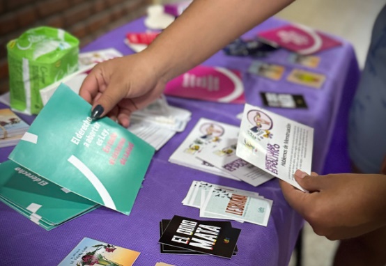 “La educación sexual integral es un derecho”; comunicado de la APDH